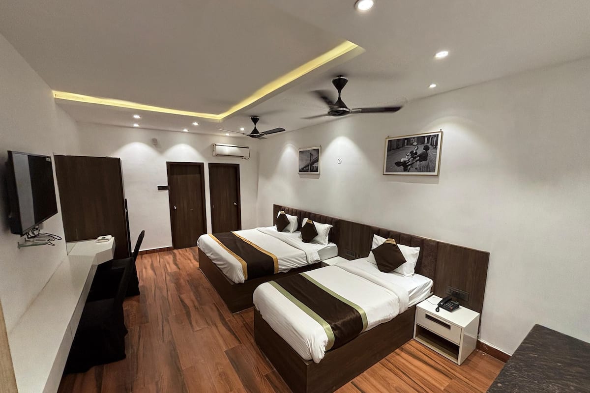 Executive-Zimmer | Kostenloses WLAN