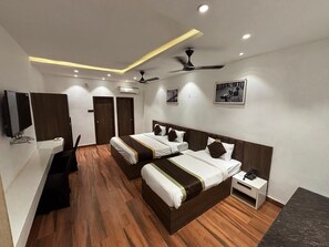 Executive-Zimmer | Kostenloses WLAN