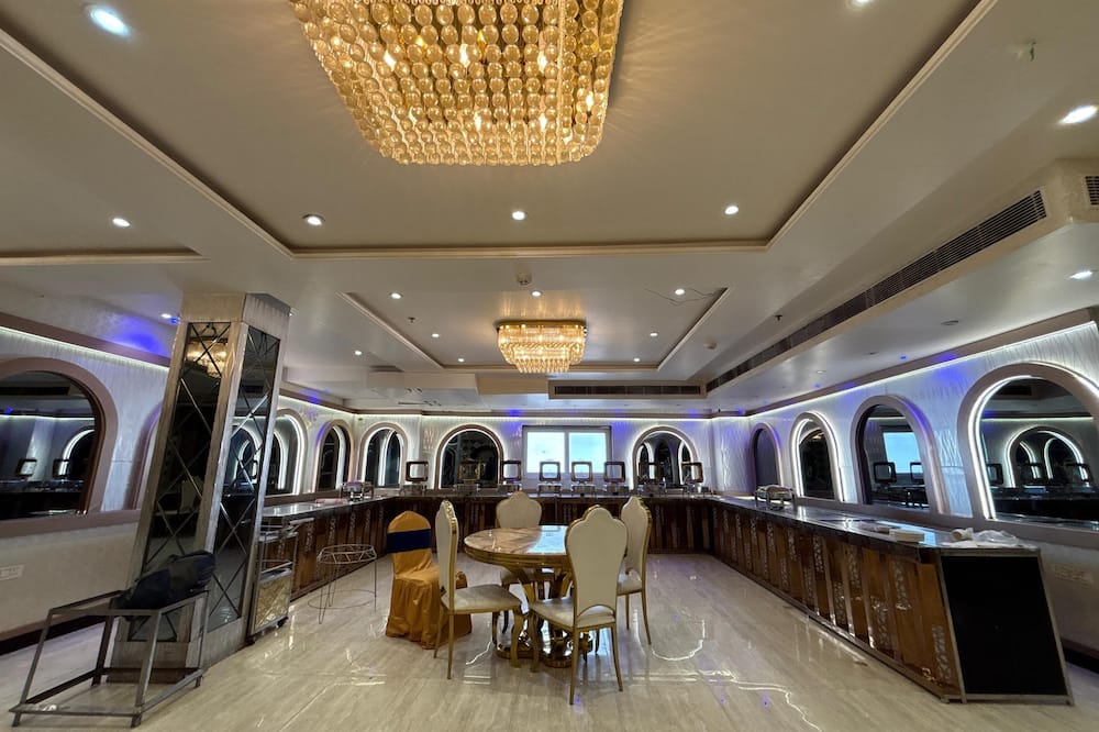 Hotel Citrus