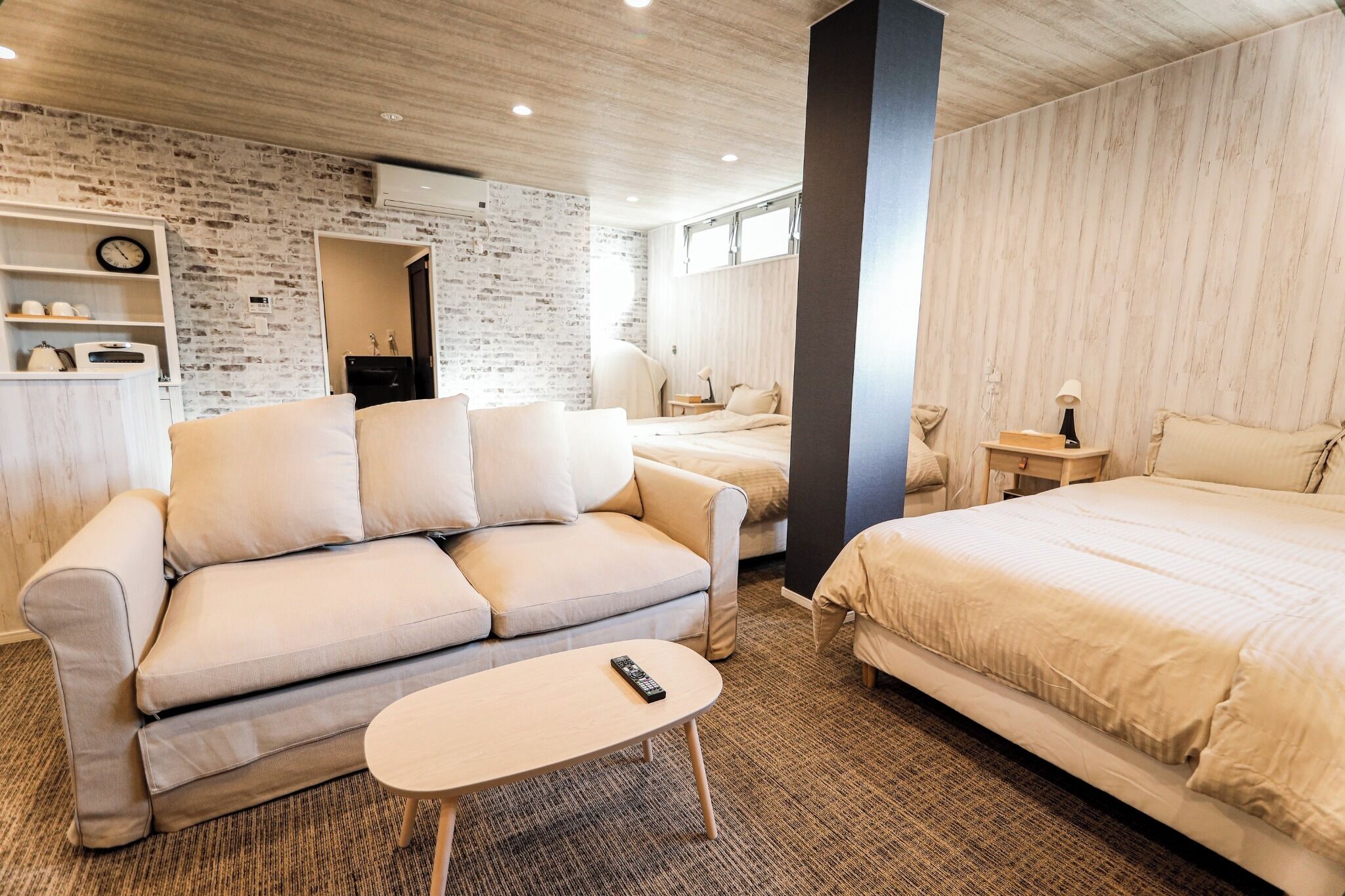 熨斗/熨衣板、上网接入、床单