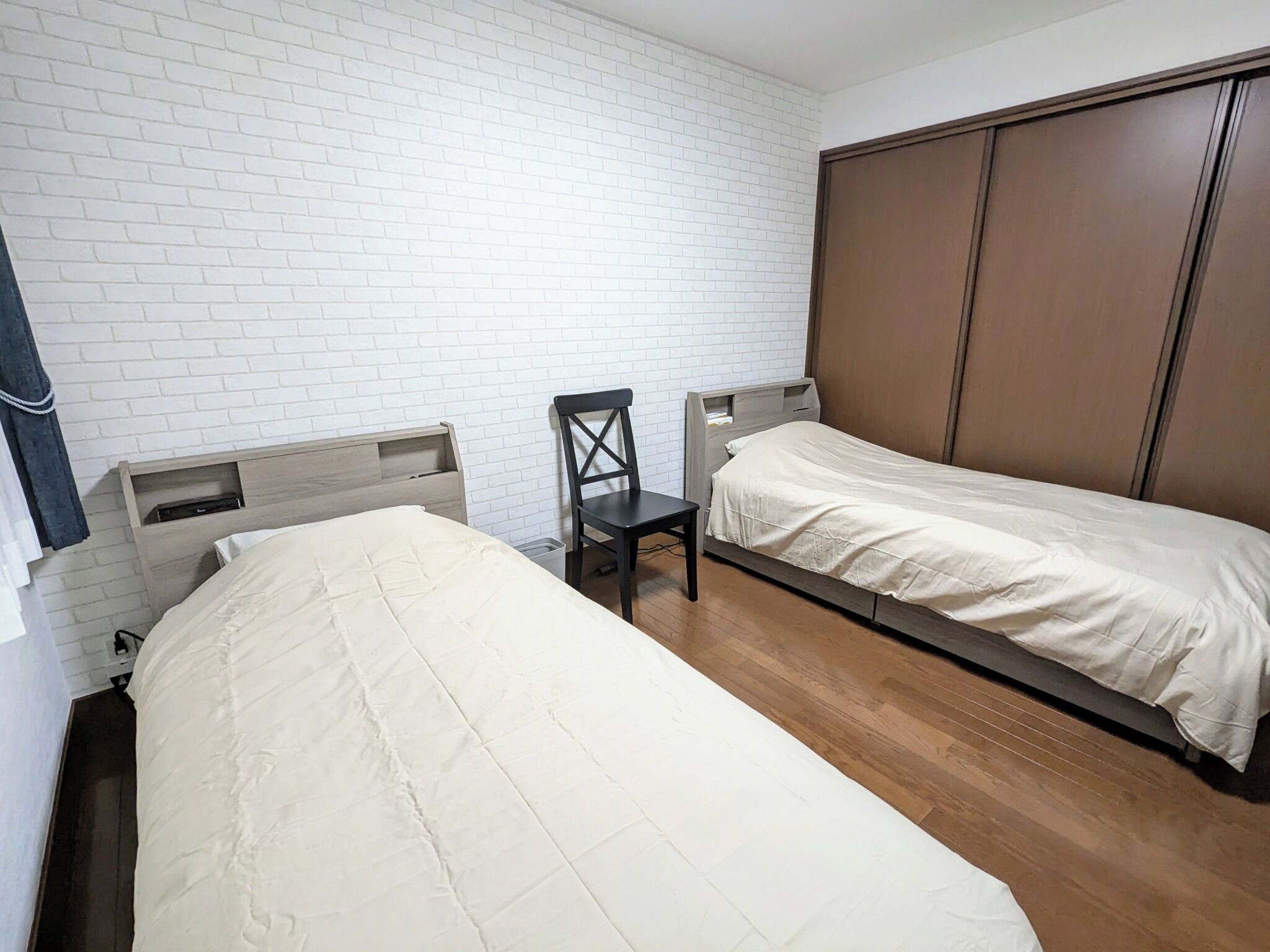 熨斗/熨衫板、上網、床單