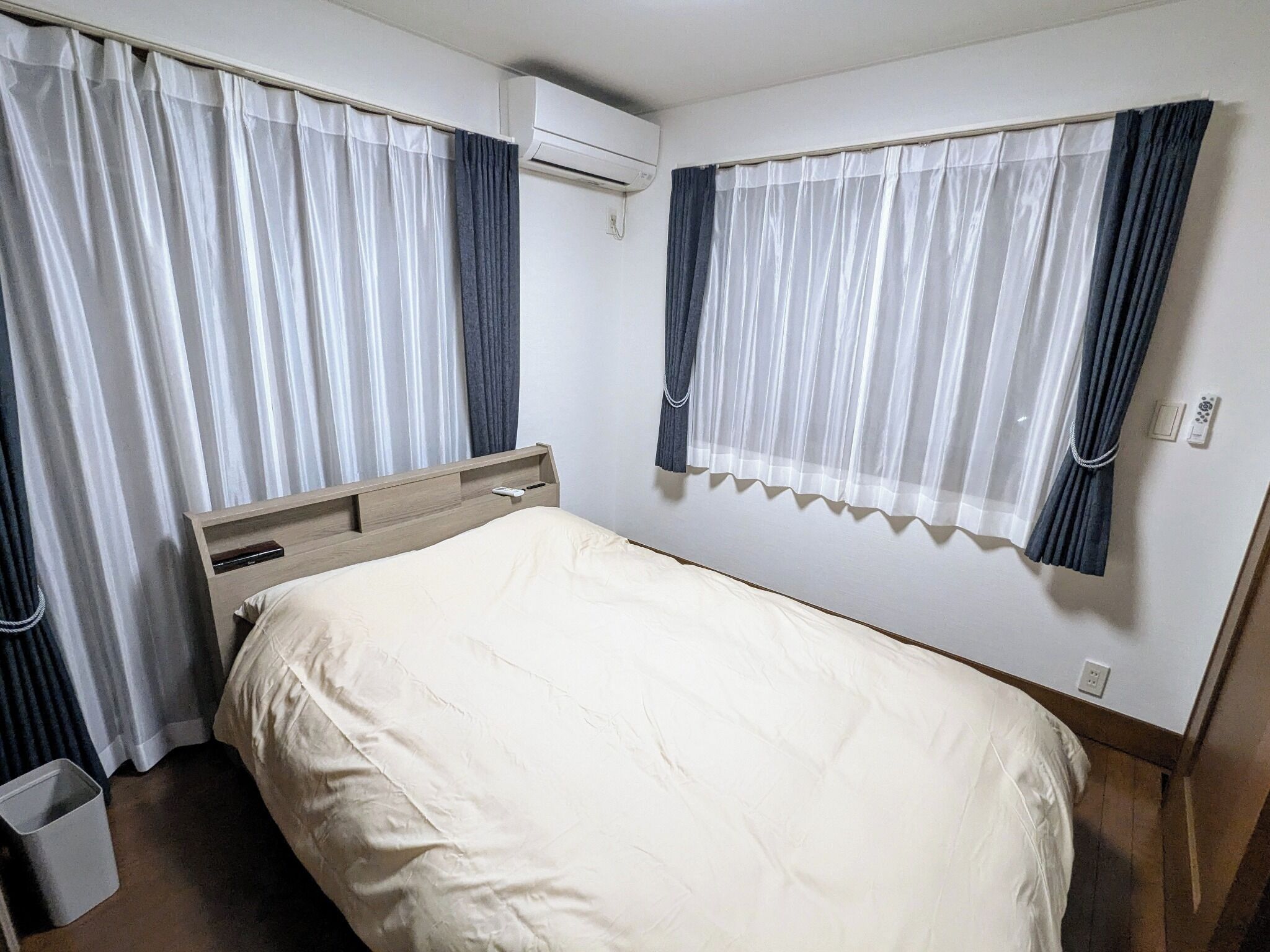 熨斗/熨衫板、上網、床單