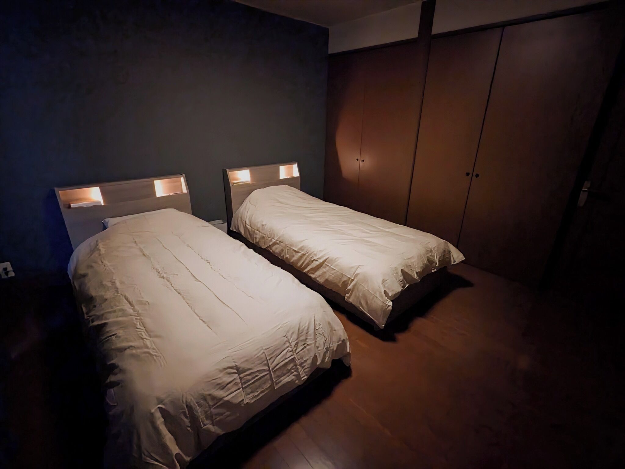 熨斗/熨衫板、上網、床單