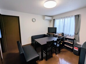 Dining - F061 A relaxing stay with family and friends fe / Funabashi Chiba (Funabashi)