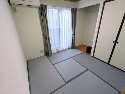 F061 A relaxing stay with family and friends fe / Funabashi Chiba