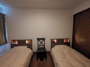 Internetzugang, Bettwäsche