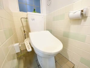 Hair dryer, towels - Nonsmoking 3minute walk from A37 Station Near / Osaka Ōsaka (Osaka)