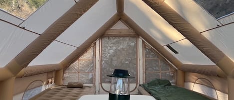 1 chambre, bureau, Wi-Fi gratuit, draps fournis