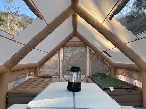 BLUE Room onlyBBQ facilities available / Tateyama Chiba