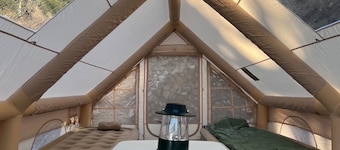 BLUE Room onlyBBQ facilities available / Tateyama Chiba