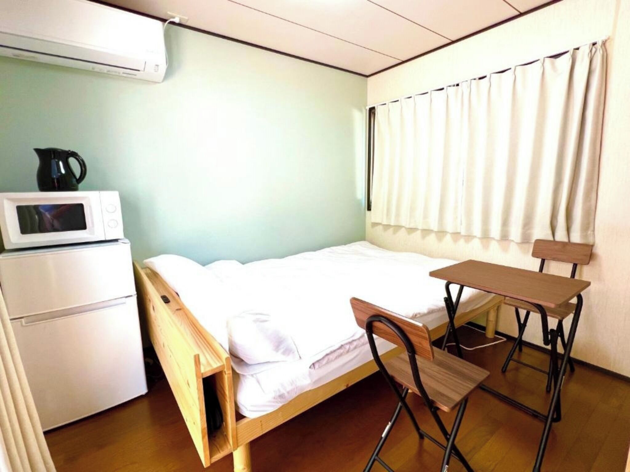 1 Schlafzimmer, Schreibtisch, kostenloses WLAN, Bettwäsche