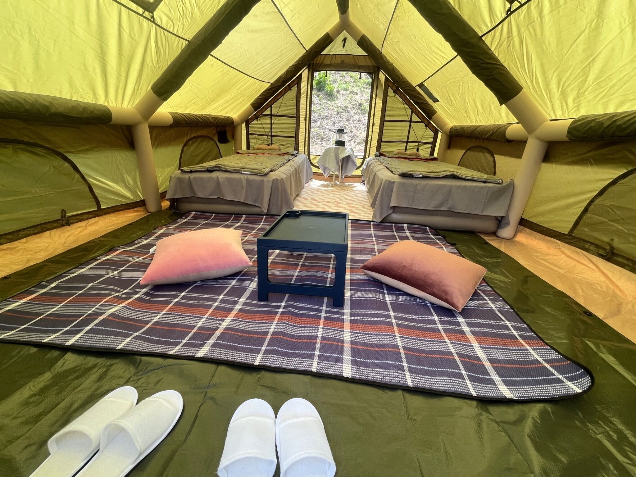 1 quarto, escrivaninha, Wi-Fi de cortesia, roupa de cama