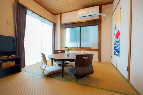 Limited to one group per day Private accommodati / Okayama City Okayama