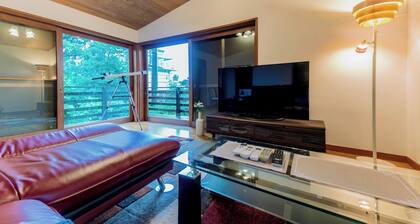 BBQprivate hot springcypress bath1 parking spac / Ito City Shizuoka