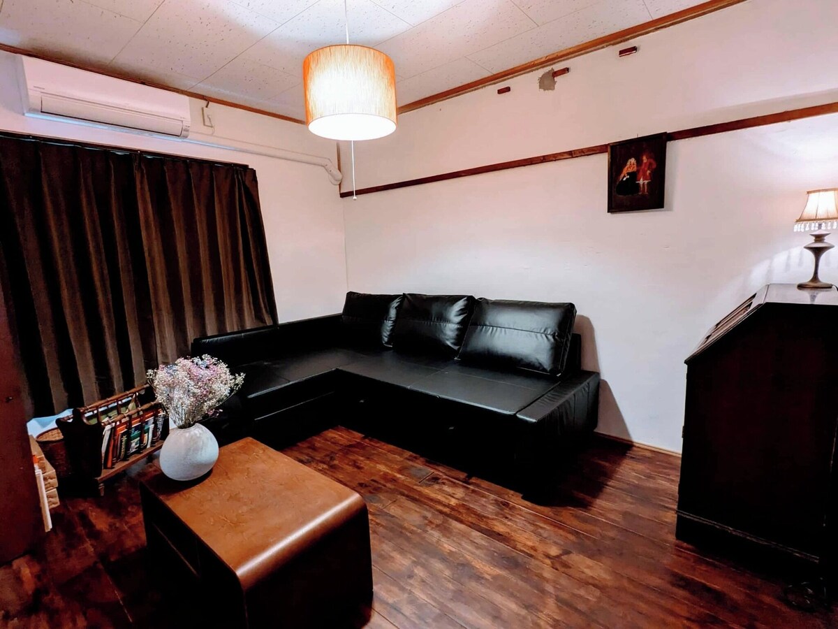 Image de profil de l’hôte