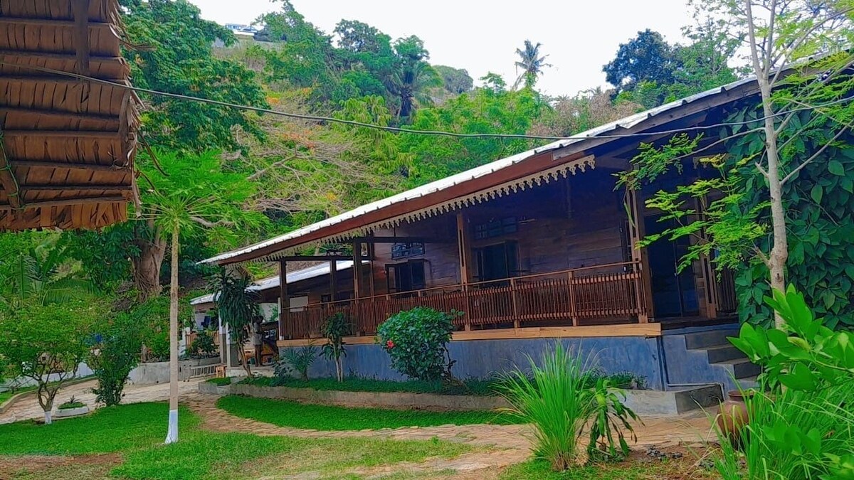 Bild für Gastgeberprofil