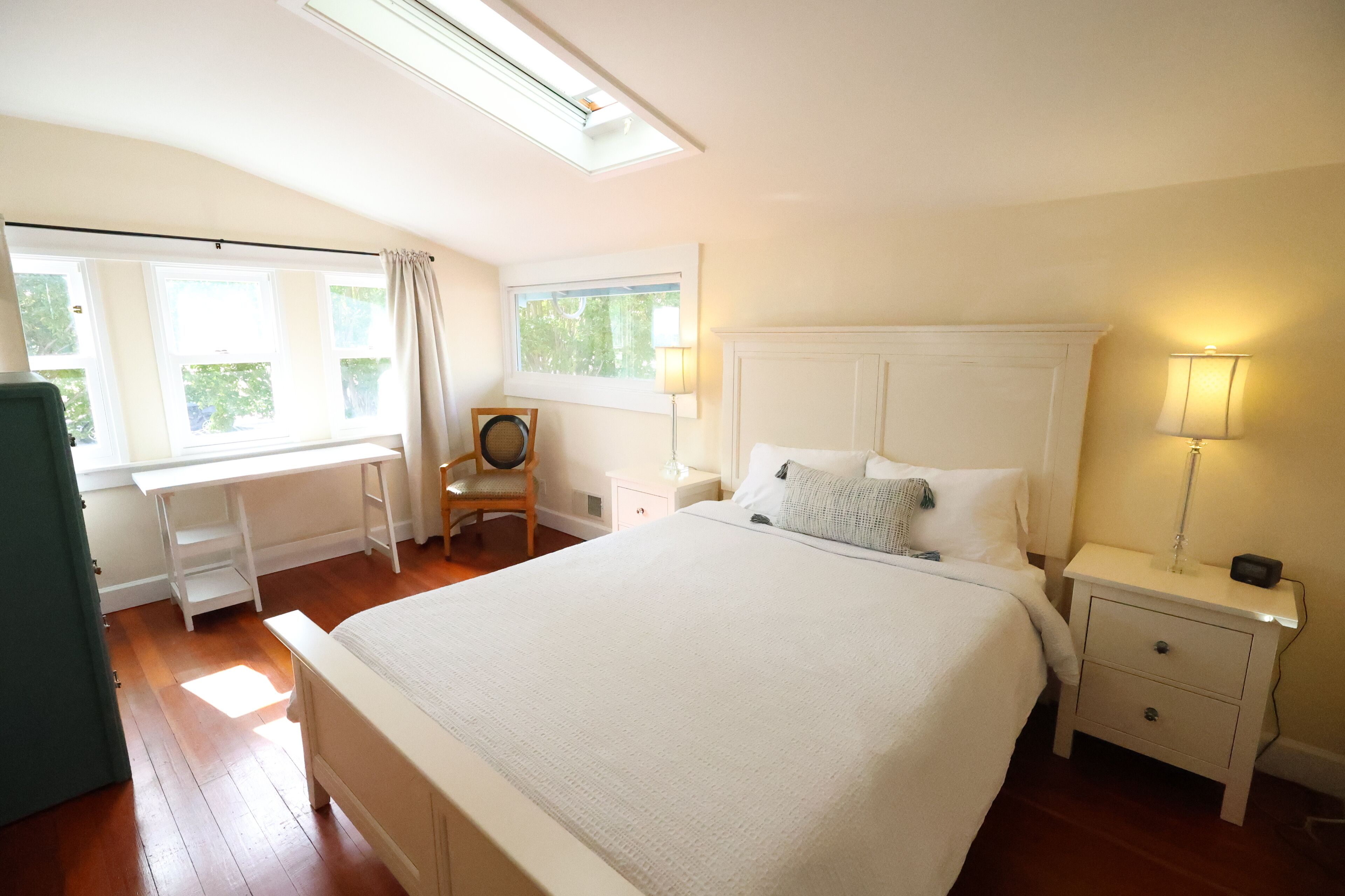 3 Schlafzimmer, Bügeleisen/Bügelbrett, WLAN, Bettwäsche