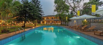 The Hosteller Lonavala City Centre