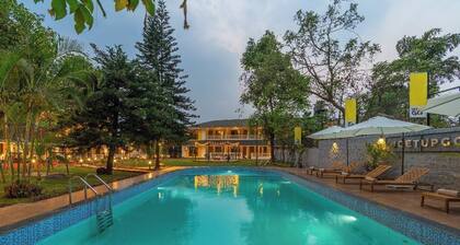 The Hosteller Lonavala City Centre