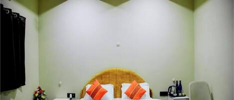 Premium cottage | Gratis wifi