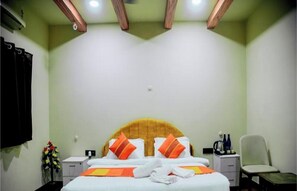 Premium cottage | Gratis wifi
