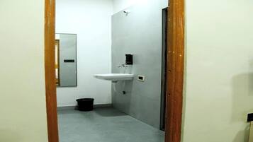 Casa de campo Premium | Baño | Toallas, jabón, shampoo, papel de baño