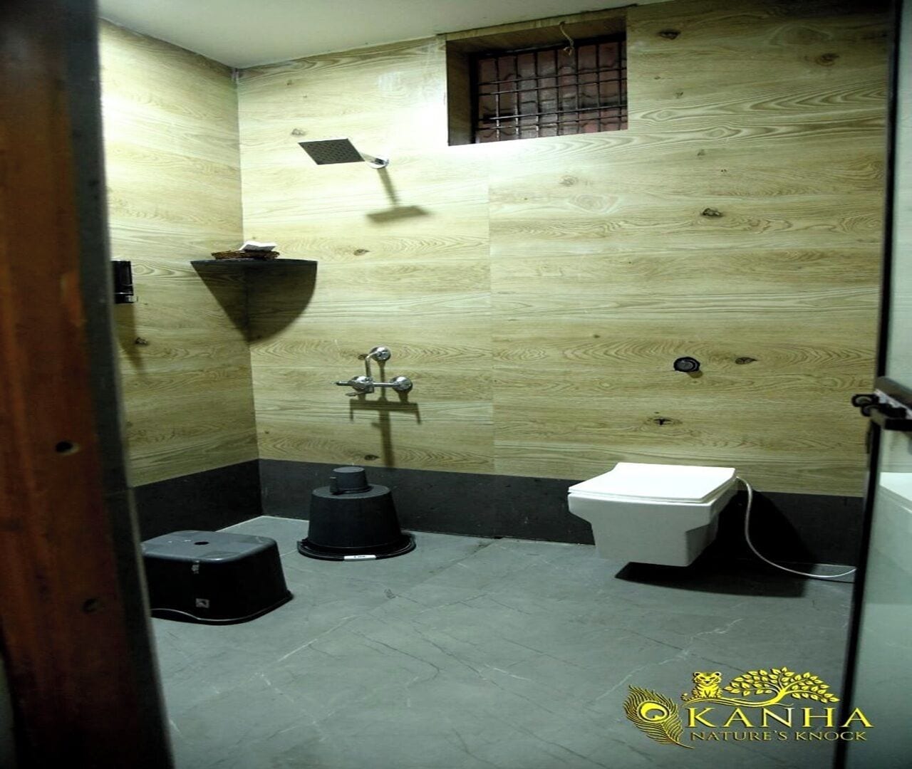 Cottage Premium | Salle de bain