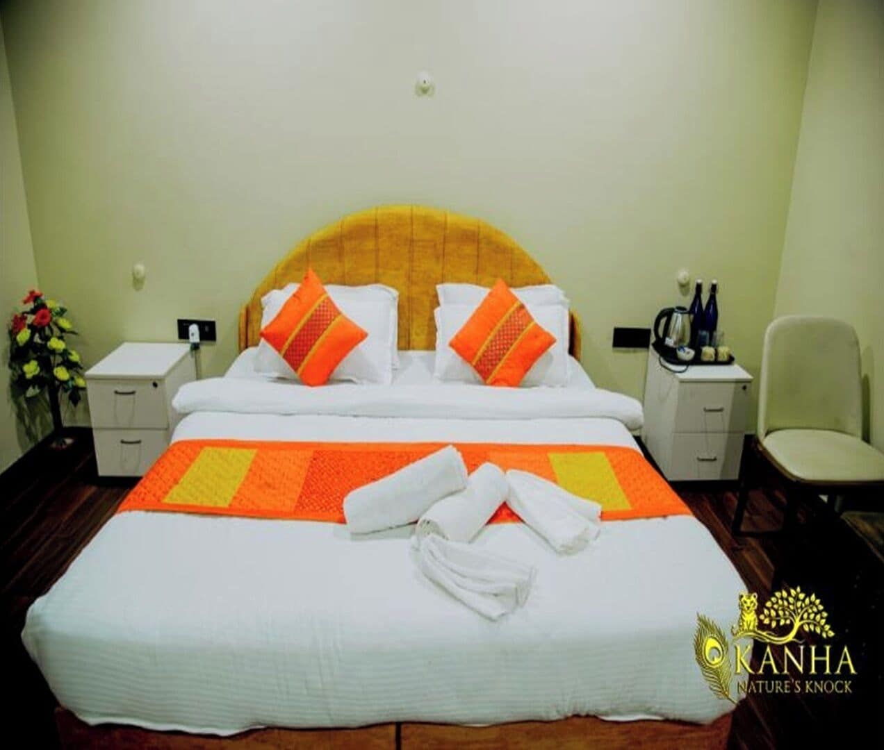 Premium Cottage | Free WiFi