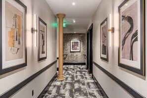 Unclassified image, 2 of 3, button - 4BR 2-Story Historic Space Steps from French Quarter The Mayfair (New Orleans)