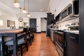 Room - 4BR 2-Story Historic Space Steps from French Quarter The Mayfair (New Orleans)