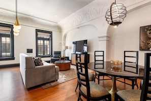 Room - 4BR 2-Story Historic Space Steps from French Quarter The Mayfair (New Orleans)