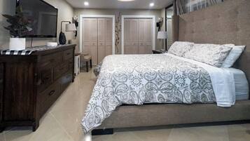 3 bedrooms, WiFi