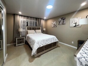 3 habitaciones y wifi