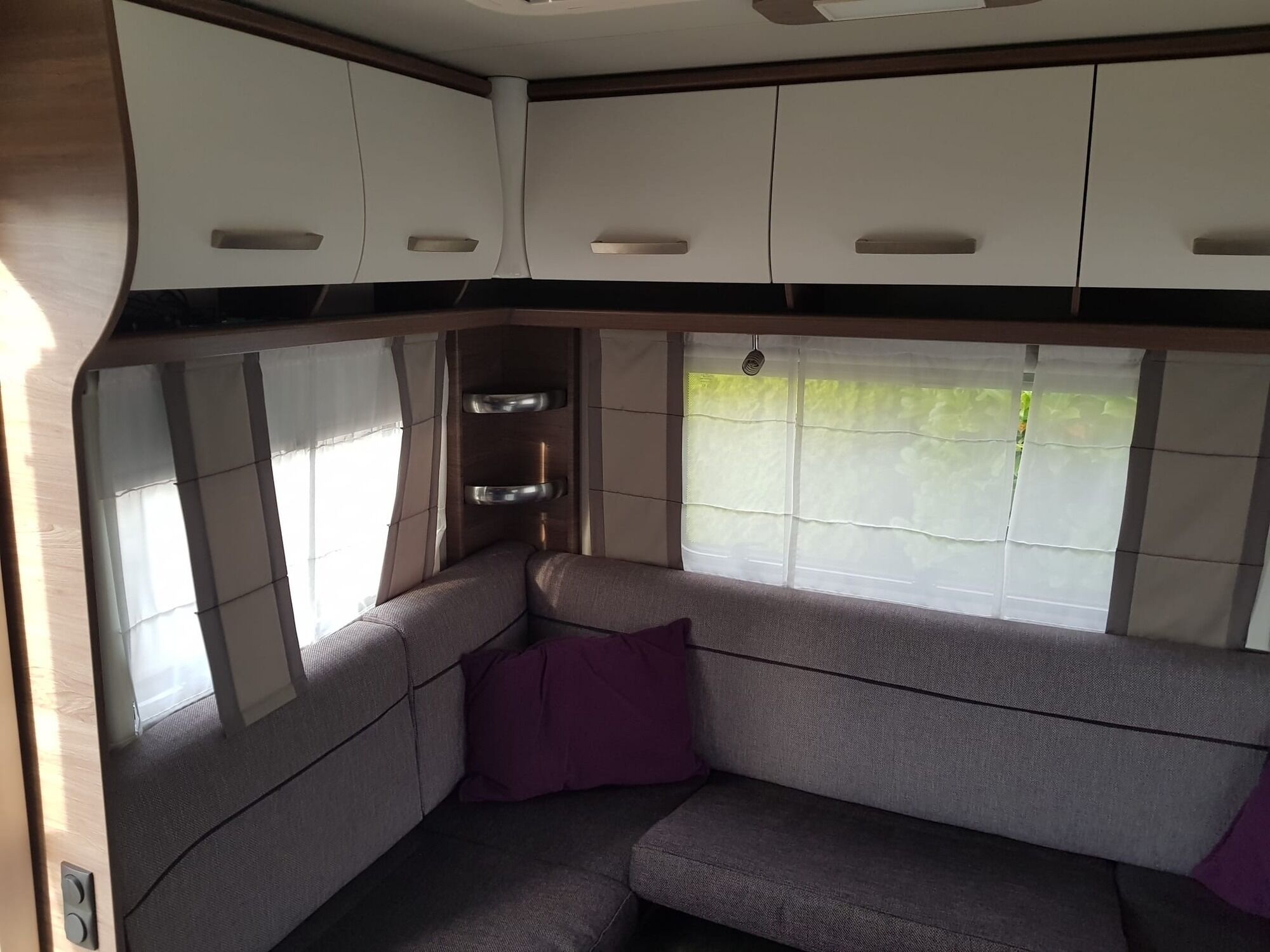 Caravan For 4 Guests With 25m² In Hüde (297375) - Basse-Saxe