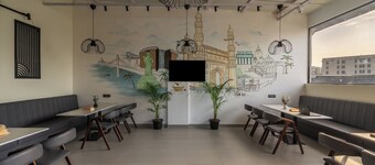 The Hosteller Hyderabad HITEC City