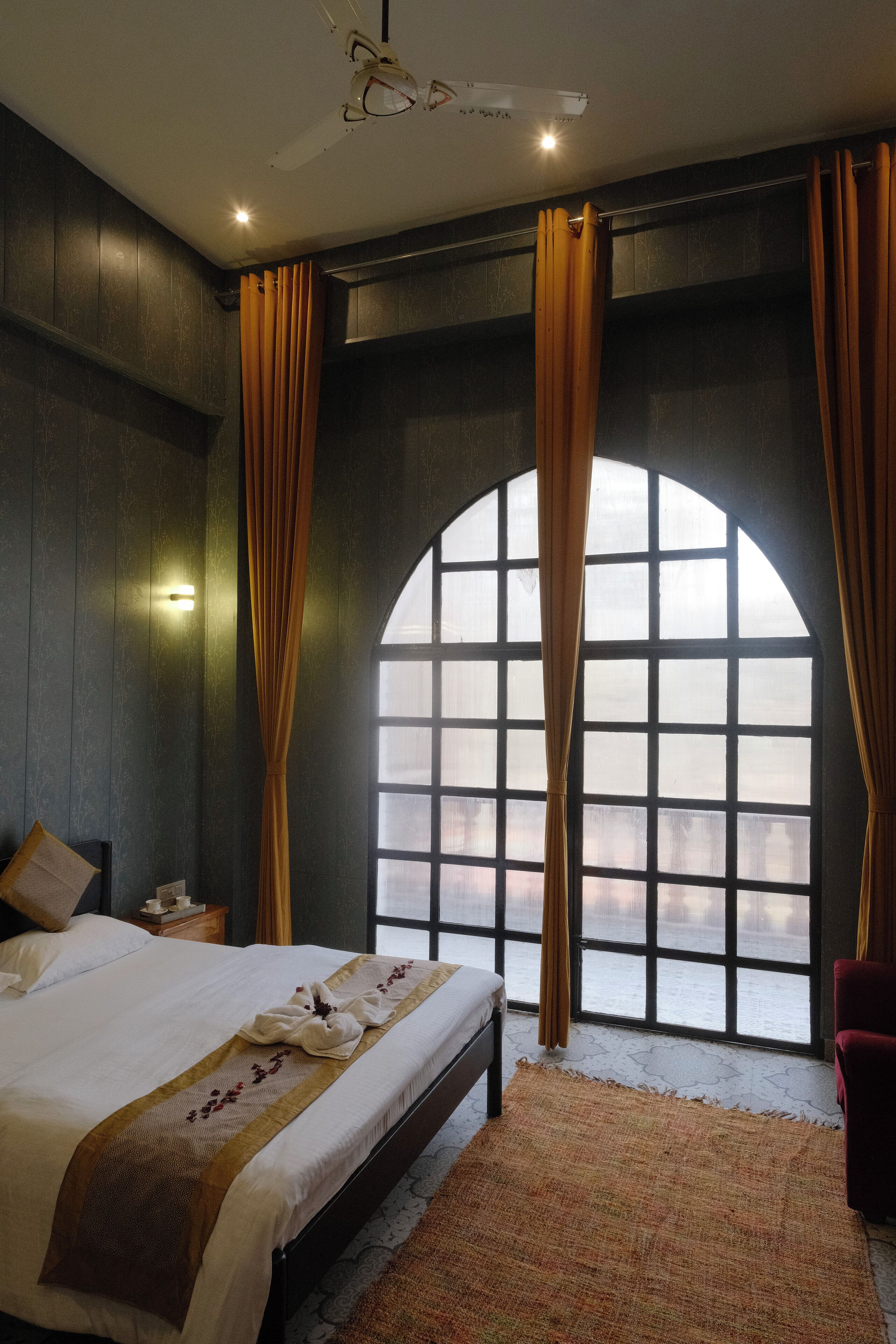 Premium Suite | Free WiFi, bed sheets