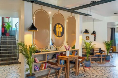 The Hosteller Dharamshala