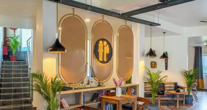 The Hosteller Dharamshala