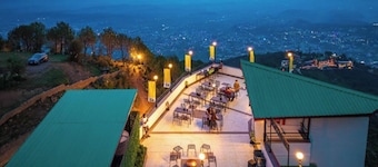 The Hosteller Dharamshala