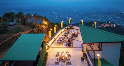 The Hosteller Dharamshala