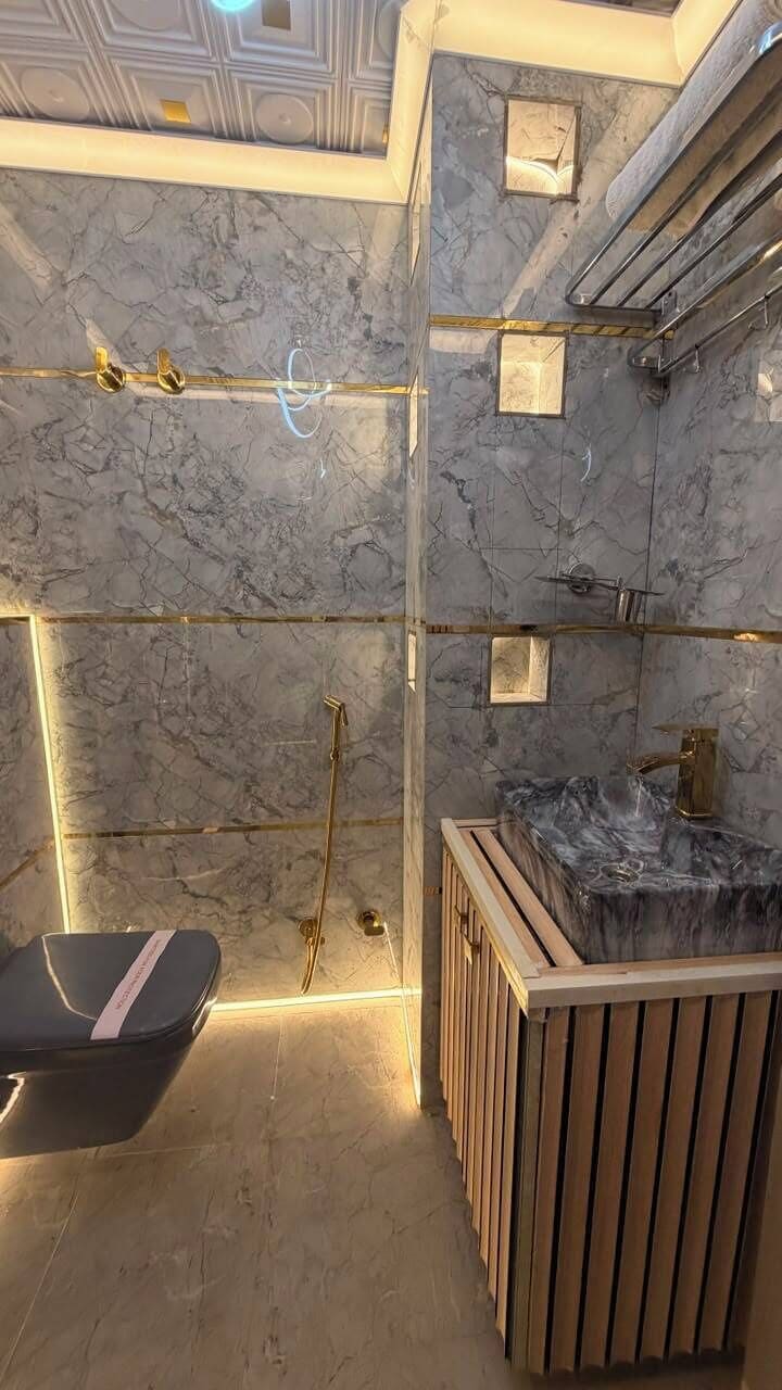 Kamar mandi