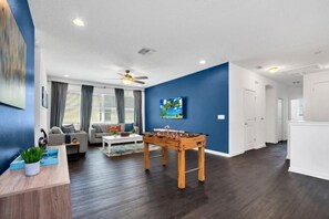 Room - Luxury Home at Sonoma 9 En-Suites Son102 (Kissimmee)