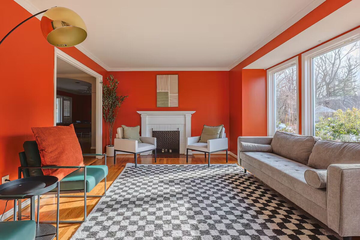 Image de profil de l’hôte