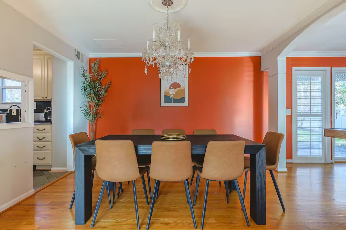 Bild für Gastgeberprofil