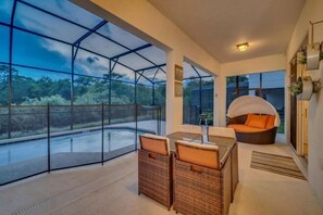 Room - Fresh Amazing Family Home, Private Pool Blv101 (Kissimmee)