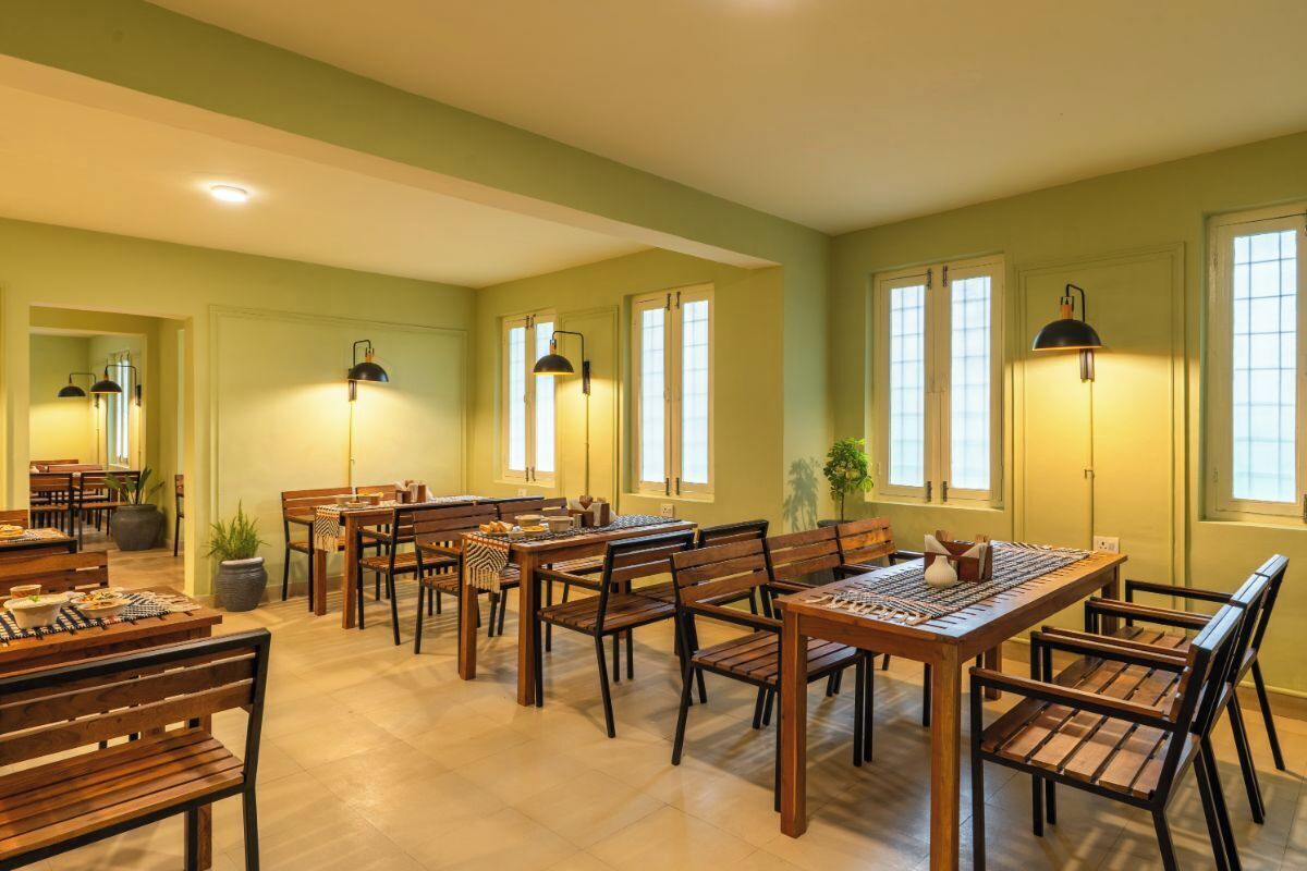 ร้านอาหาร