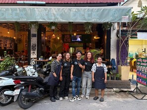 Standard Double Room | Lain-lain