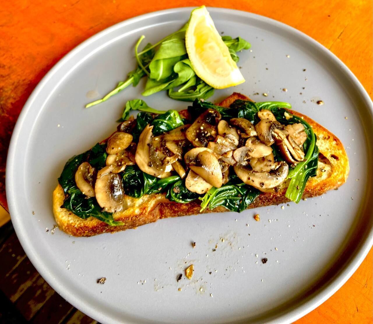 Standard Double Room | Makanan dan minuman