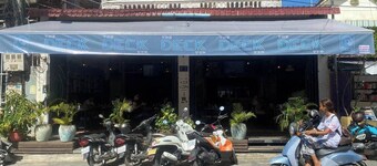 The Deck Toul Tompoung