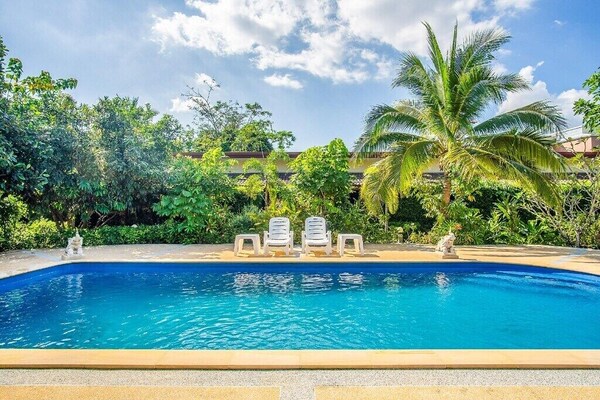 Samran Resort - Provincia de Phuket